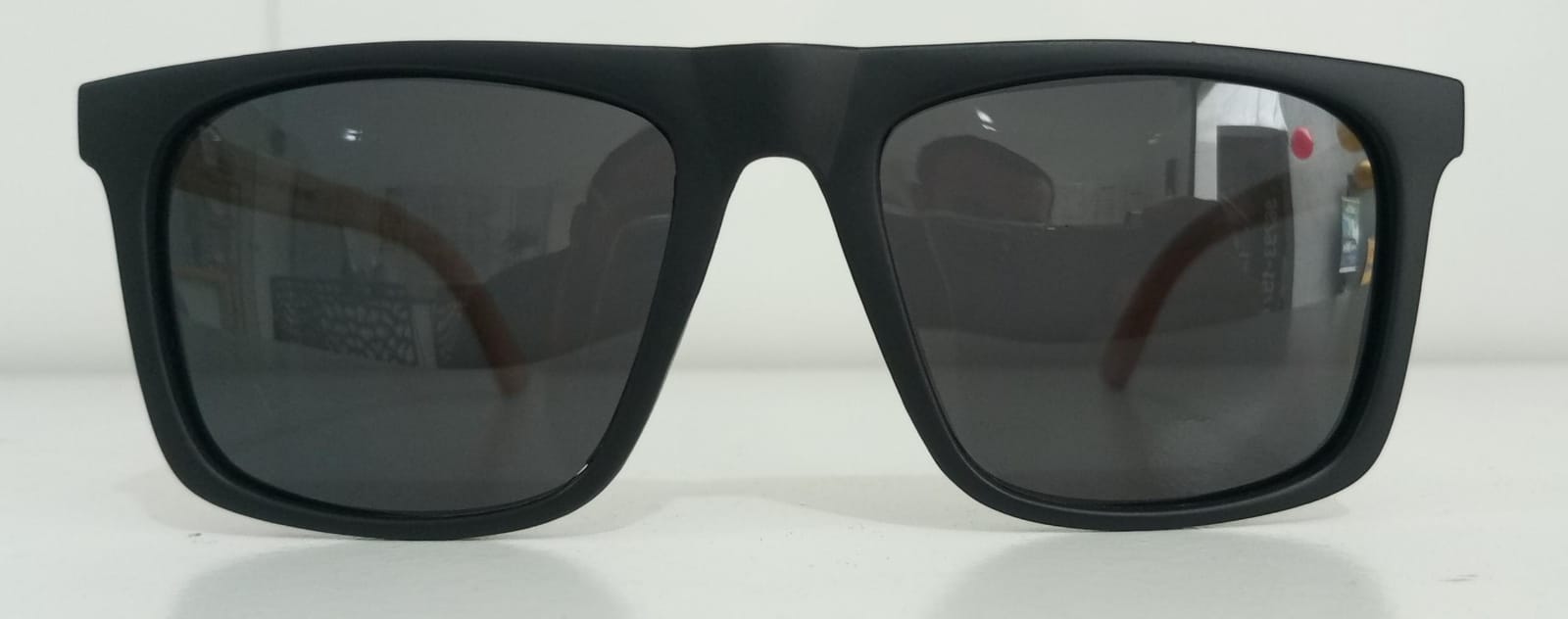 P&R Solar Terry - Frente